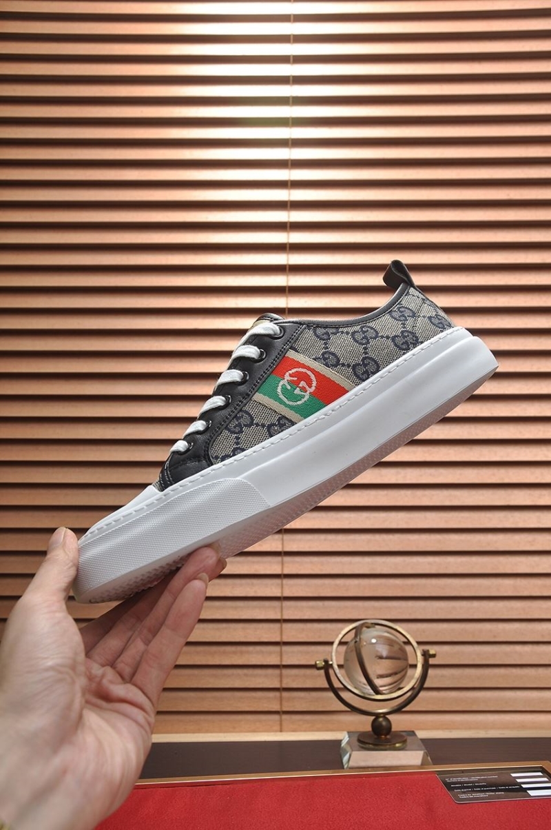 Gucci Casual Shoes